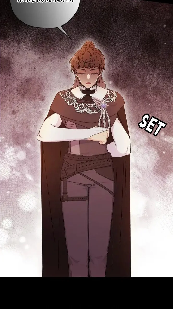 I Became the Male Lead's Adopted Daughter Chapter 105 - halaman 30