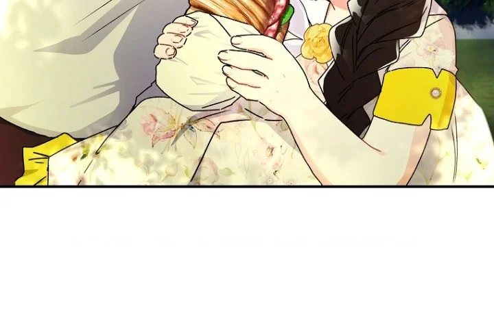 I Became the Male Lead's Adopted Daughter Chapter 106 - halaman 12
