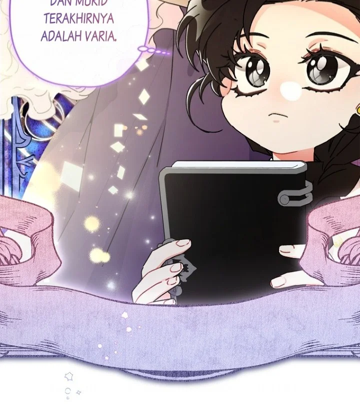 I Became the Male Lead's Adopted Daughter Chapter 106 - halaman 35