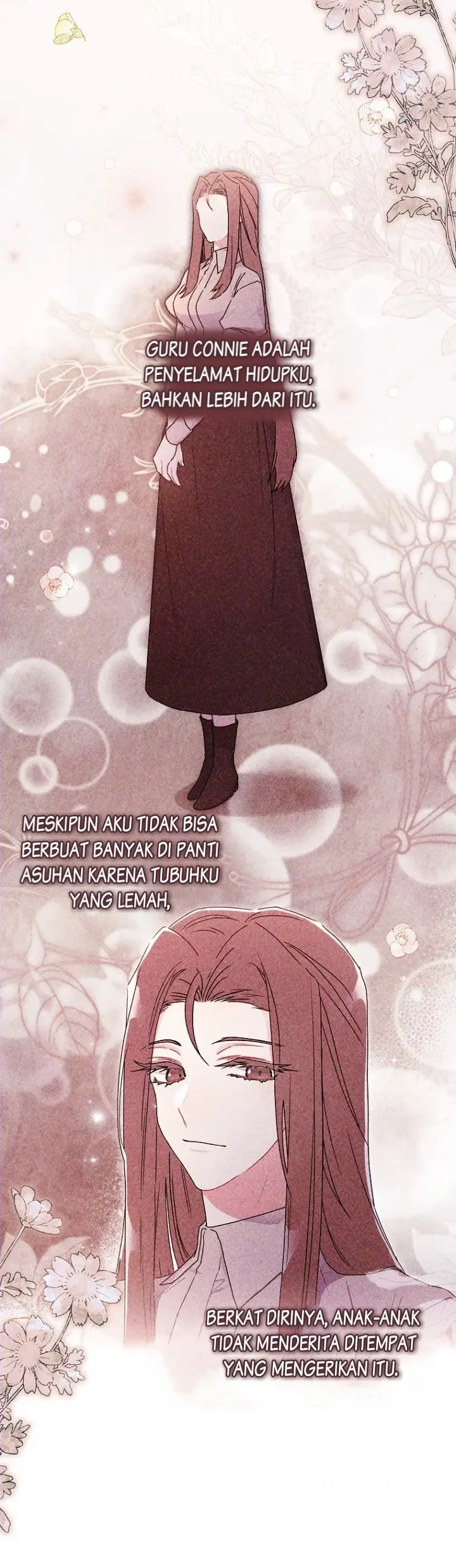 I Became the Male Lead's Adopted Daughter Chapter 107 - halaman 11