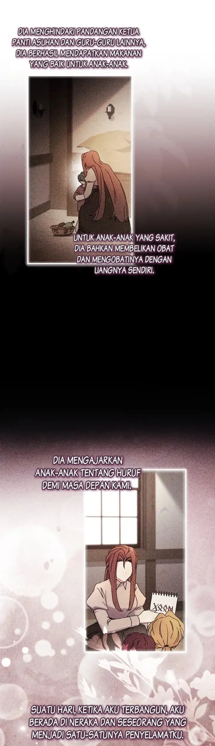 I Became the Male Lead's Adopted Daughter Chapter 107 - halaman 12