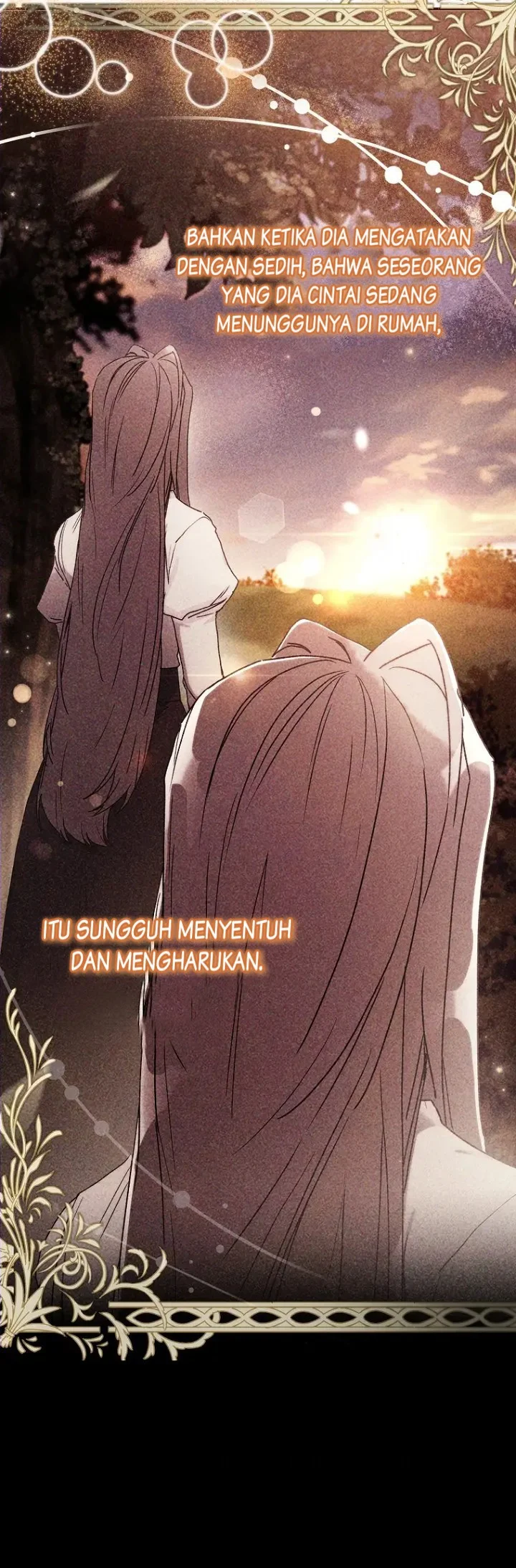 I Became the Male Lead's Adopted Daughter Chapter 107 - halaman 21