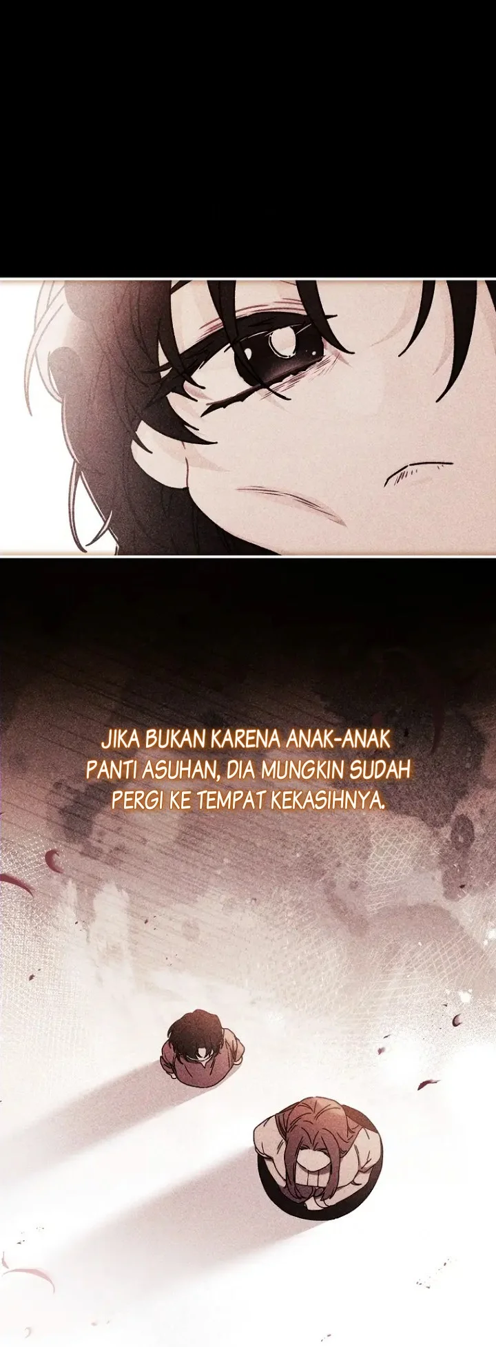 I Became the Male Lead's Adopted Daughter Chapter 107 - halaman 22