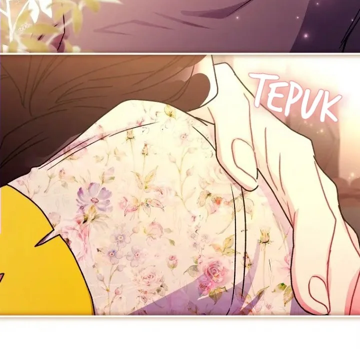 I Became the Male Lead's Adopted Daughter Chapter 107 - halaman 24