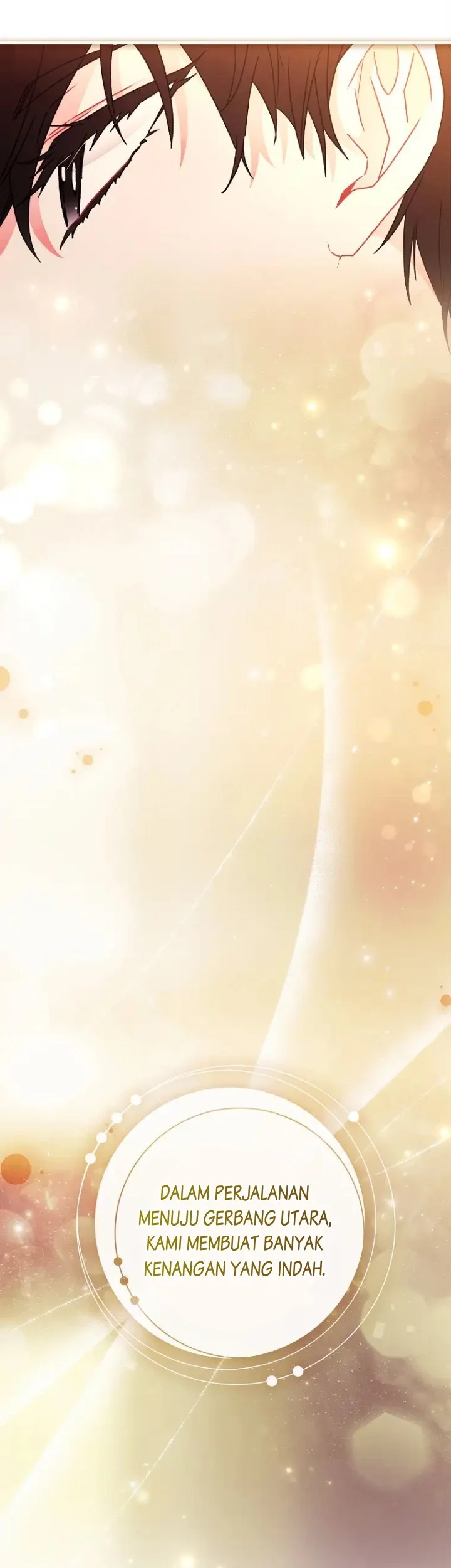 I Became the Male Lead's Adopted Daughter Chapter 107 - halaman 25