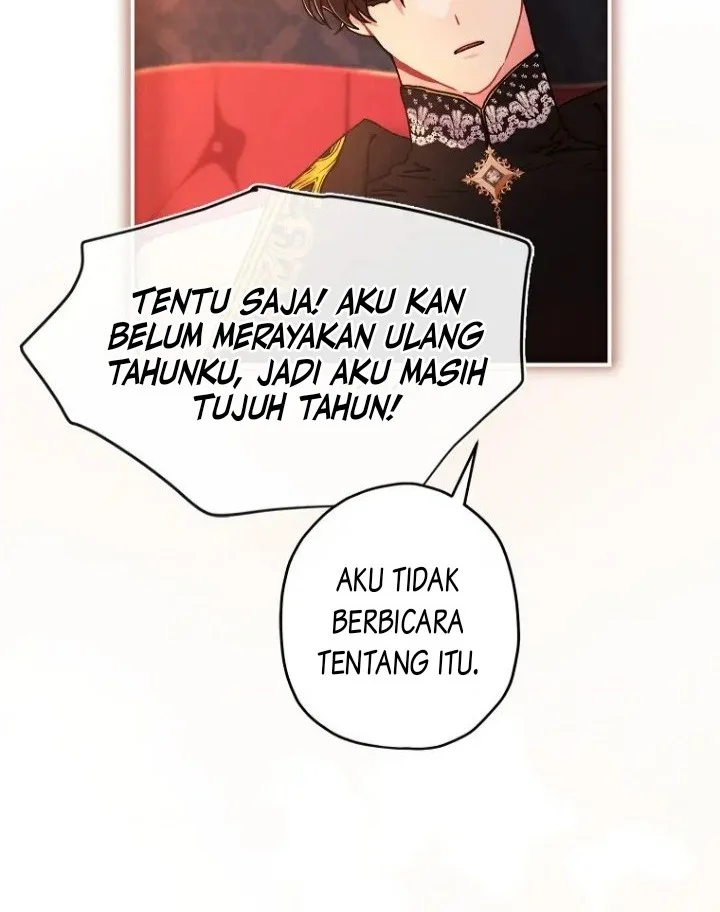 I Became the Male Lead's Adopted Daughter Chapter 107 - halaman 30