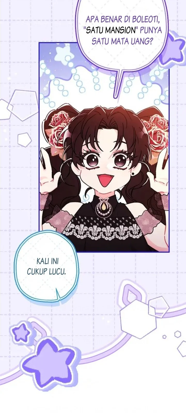 I Became the Male Lead's Adopted Daughter Chapter 107 - halaman 38