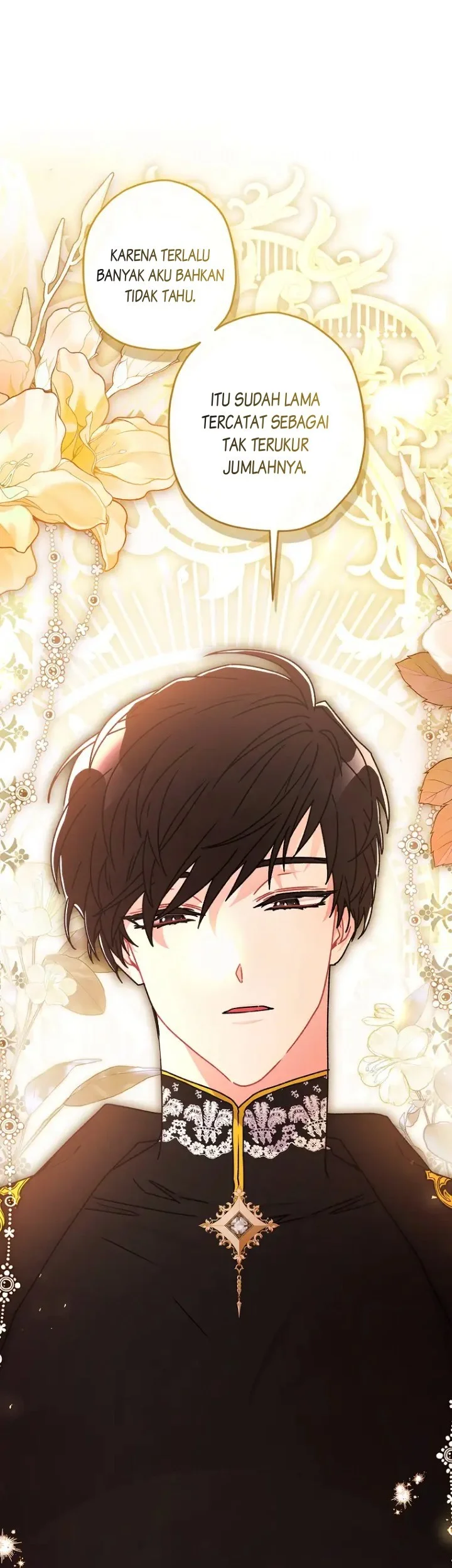 I Became the Male Lead's Adopted Daughter Chapter 107 - halaman 41