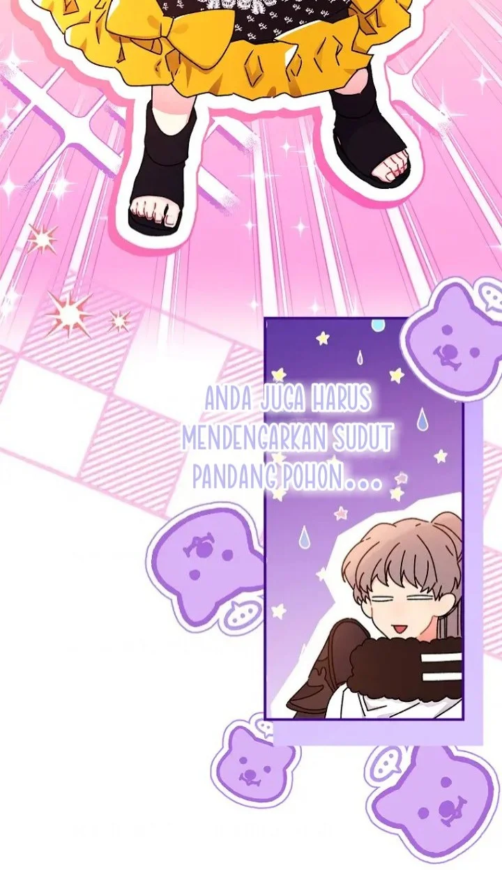 I Became the Male Lead's Adopted Daughter Chapter 107 - halaman 50