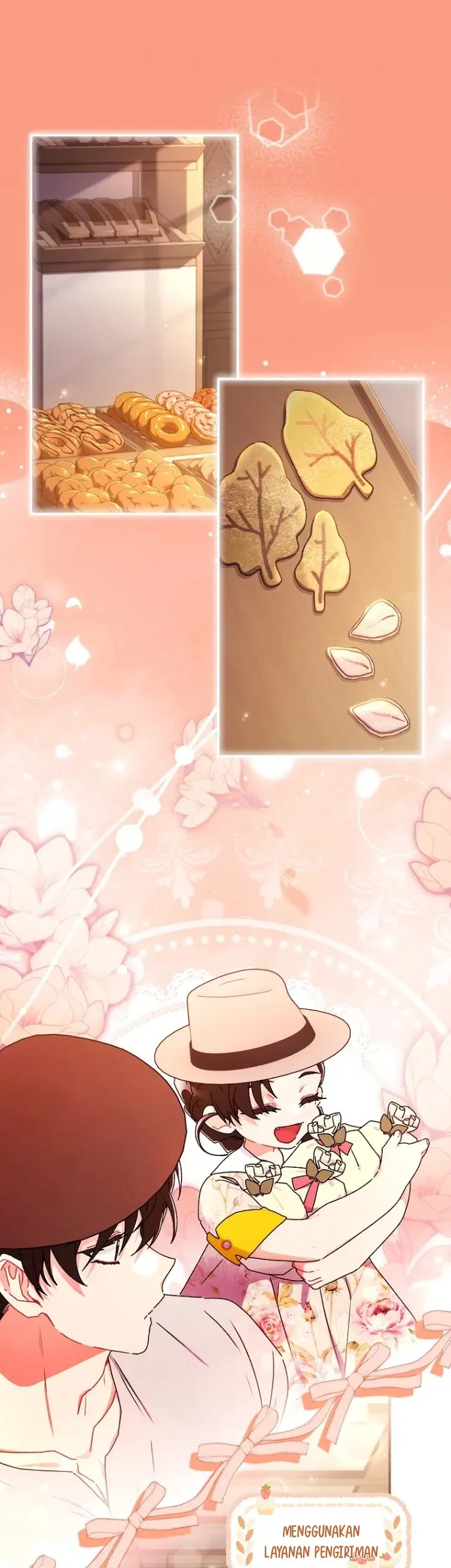 I Became the Male Lead's Adopted Daughter Chapter 107 - halaman 6