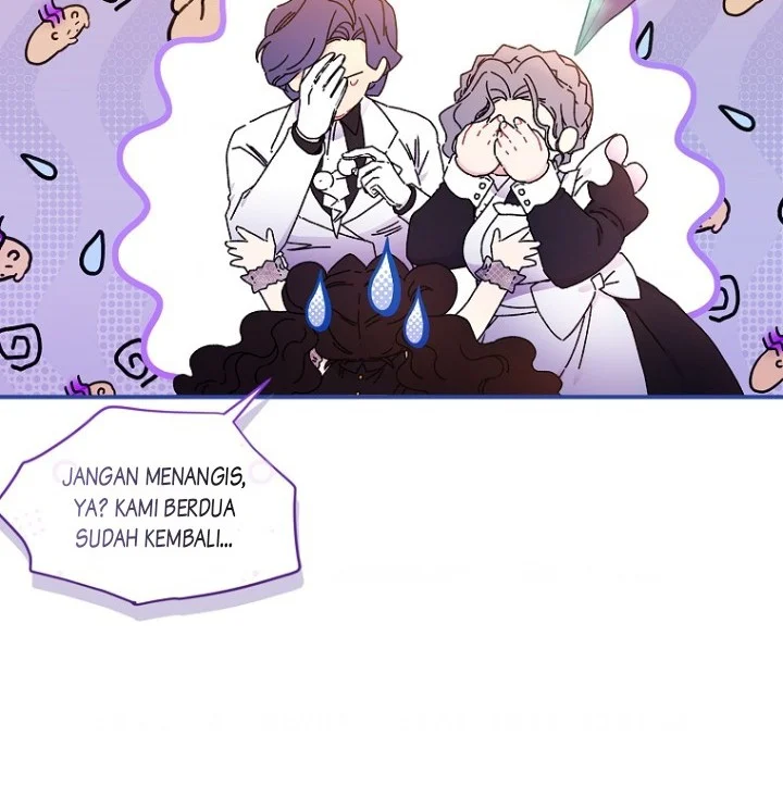 I Became the Male Lead's Adopted Daughter Chapter 108 - halaman 13