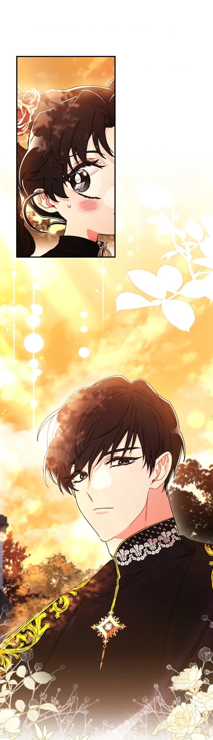 I Became the Male Lead's Adopted Daughter Chapter 108 - halaman 14