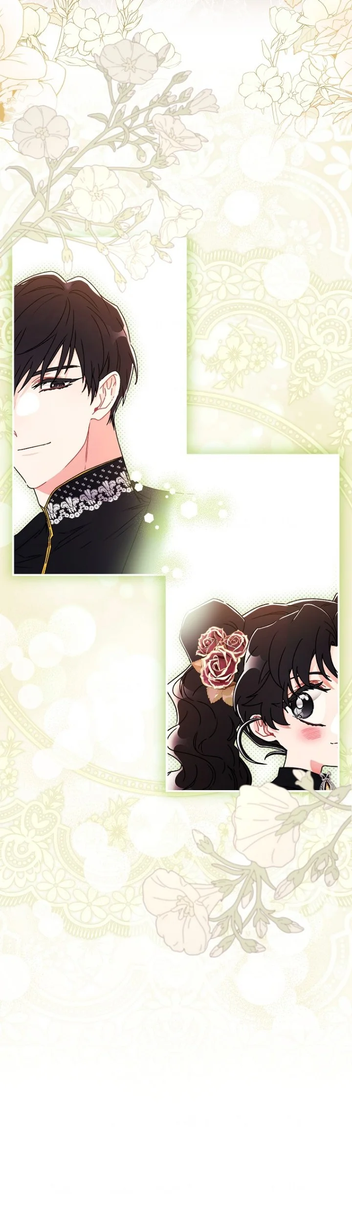 I Became the Male Lead's Adopted Daughter Chapter 108 - halaman 15