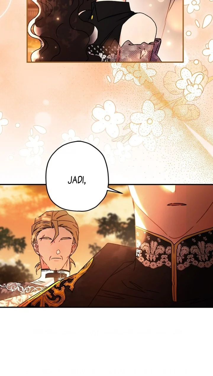 I Became the Male Lead's Adopted Daughter Chapter 108 - halaman 31