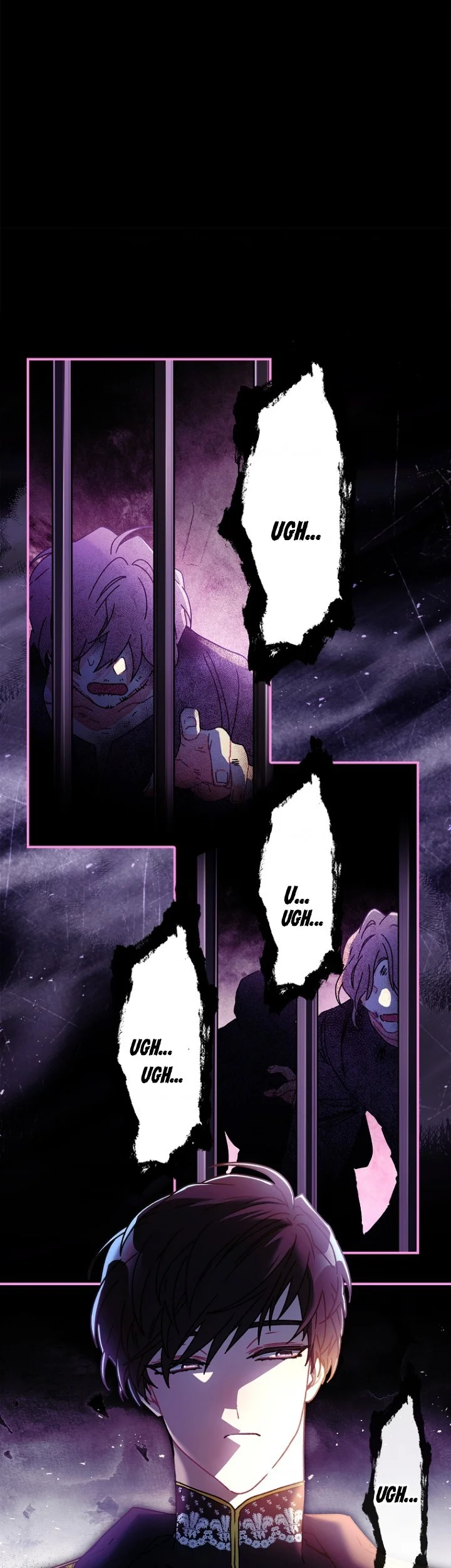 I Became the Male Lead's Adopted Daughter Chapter 108 - halaman 37
