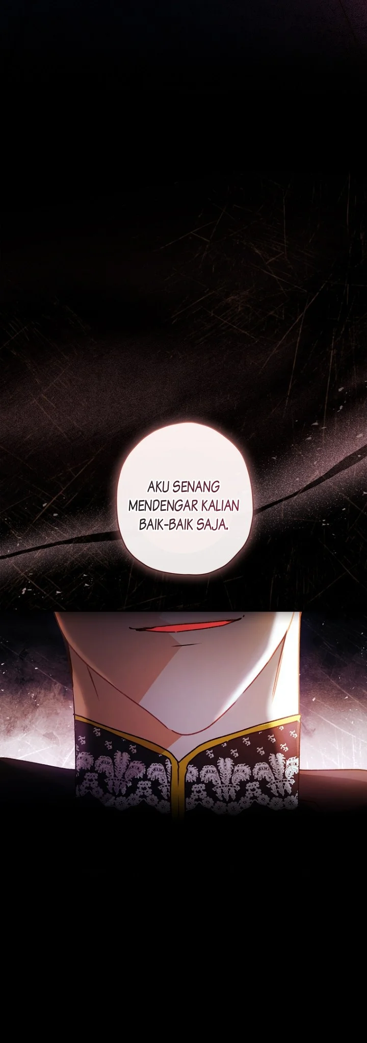 I Became the Male Lead's Adopted Daughter Chapter 108 - halaman 39