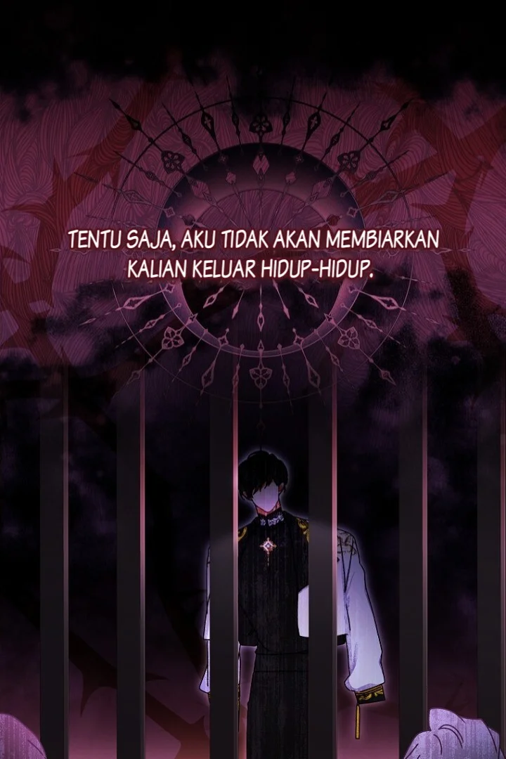 I Became the Male Lead's Adopted Daughter Chapter 109 - halaman 23