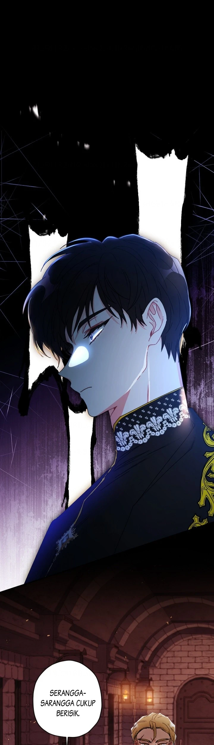 I Became the Male Lead's Adopted Daughter Chapter 109 - halaman 27