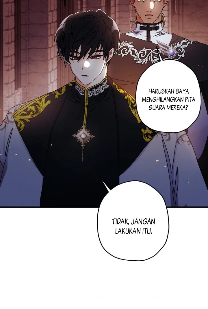 I Became the Male Lead's Adopted Daughter Chapter 109 - halaman 28