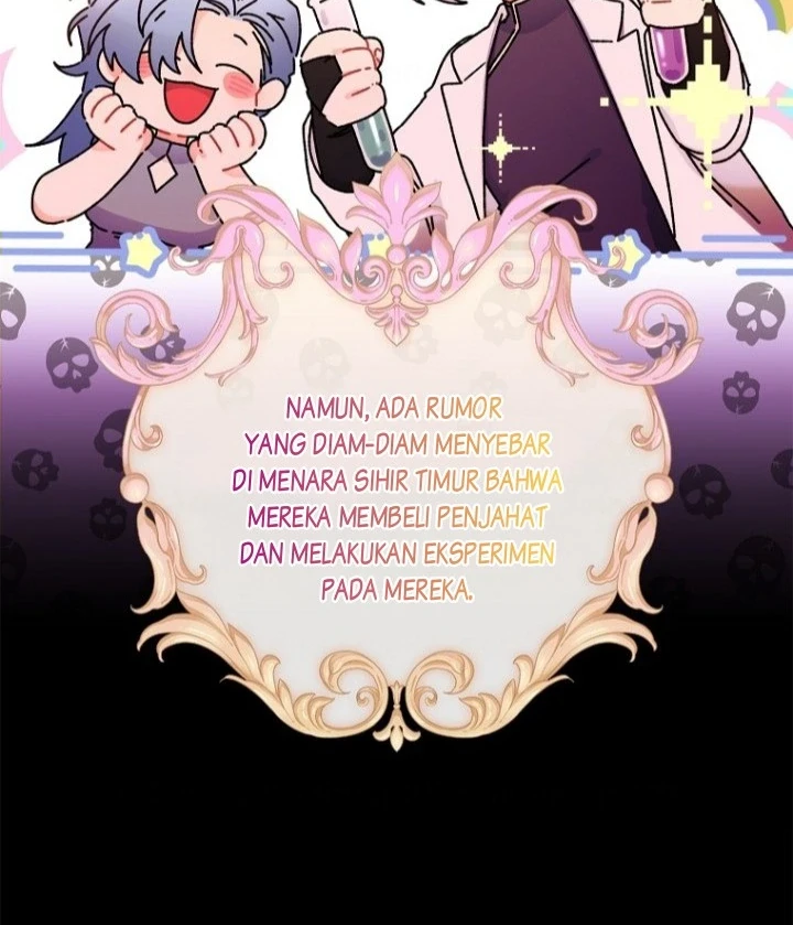 I Became the Male Lead's Adopted Daughter Chapter 109 - halaman 30