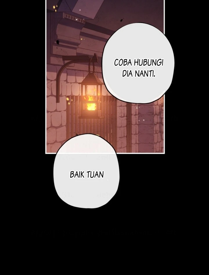 I Became the Male Lead's Adopted Daughter Chapter 109 - halaman 32