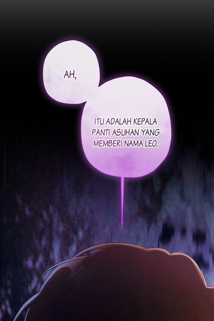 I Became the Male Lead's Adopted Daughter Chapter 109 - halaman 4
