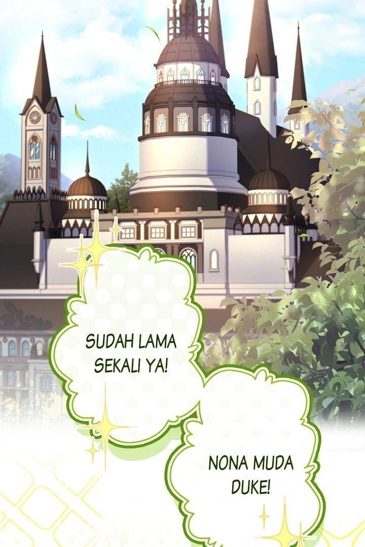 I Became the Male Lead's Adopted Daughter Chapter 109 - halaman 44