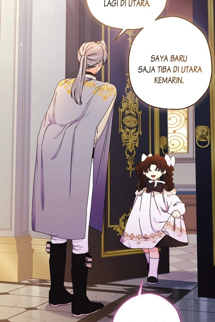 I Became the Male Lead's Adopted Daughter Chapter 109 - halaman 51