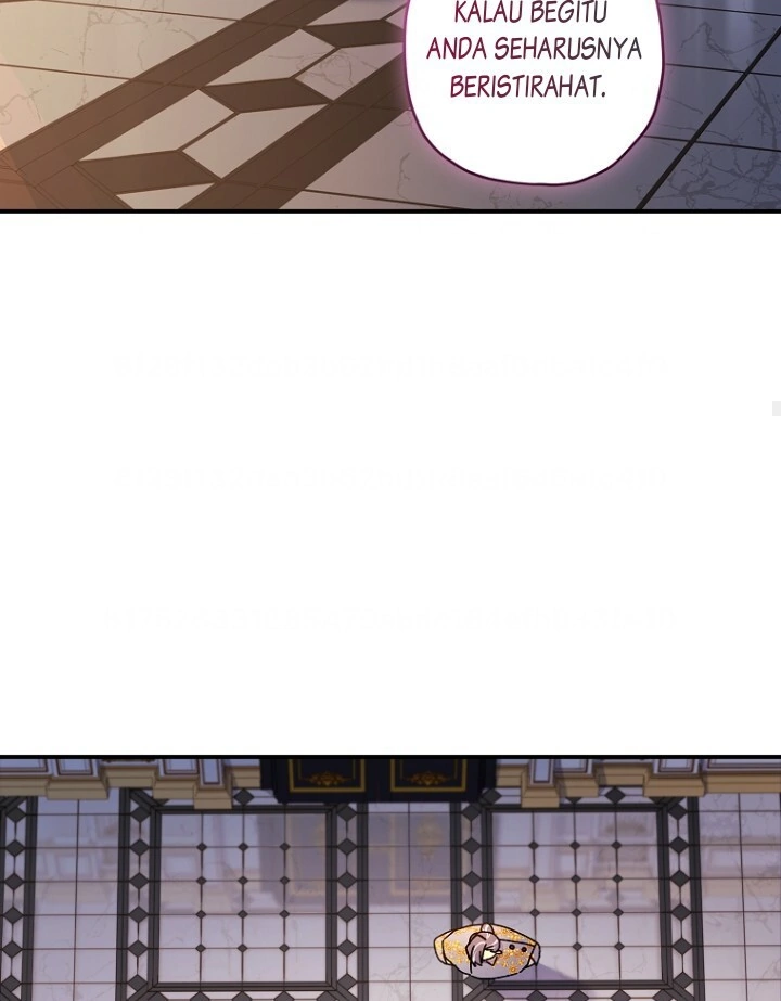 I Became the Male Lead's Adopted Daughter Chapter 109 - halaman 52
