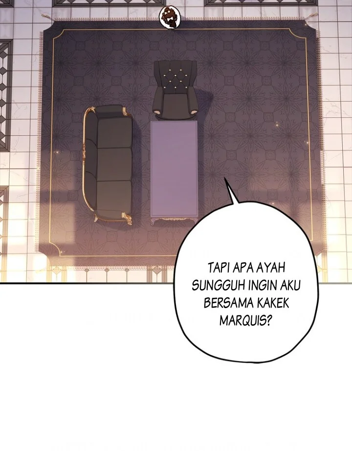 I Became the Male Lead's Adopted Daughter Chapter 109 - halaman 53