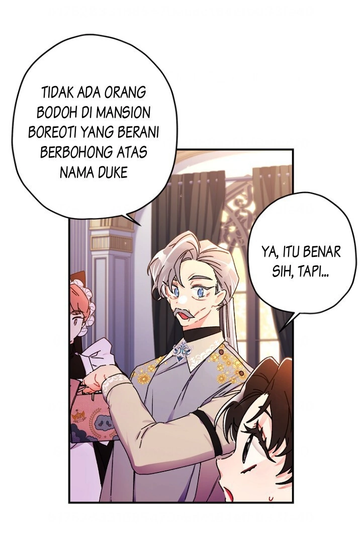 I Became the Male Lead's Adopted Daughter Chapter 109 - halaman 54