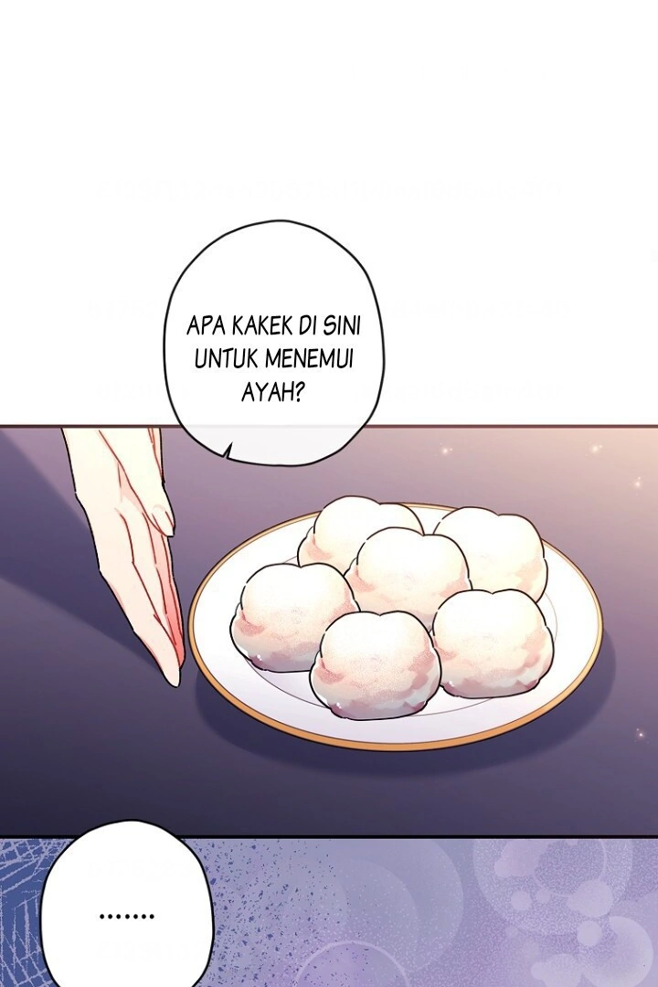 I Became the Male Lead's Adopted Daughter Chapter 109 - halaman 55