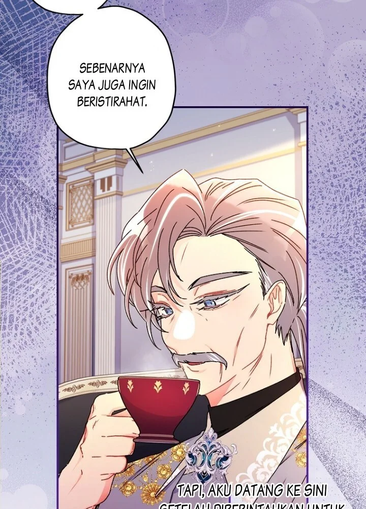 I Became the Male Lead's Adopted Daughter Chapter 109 - halaman 56