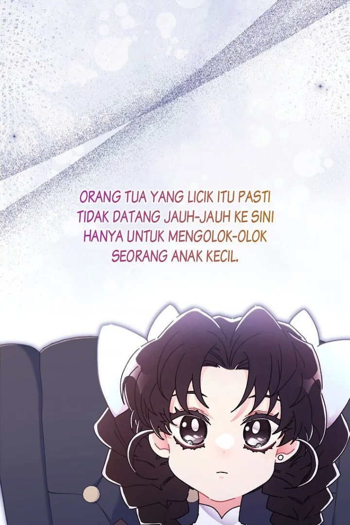 I Became the Male Lead's Adopted Daughter Chapter 109 - halaman 58