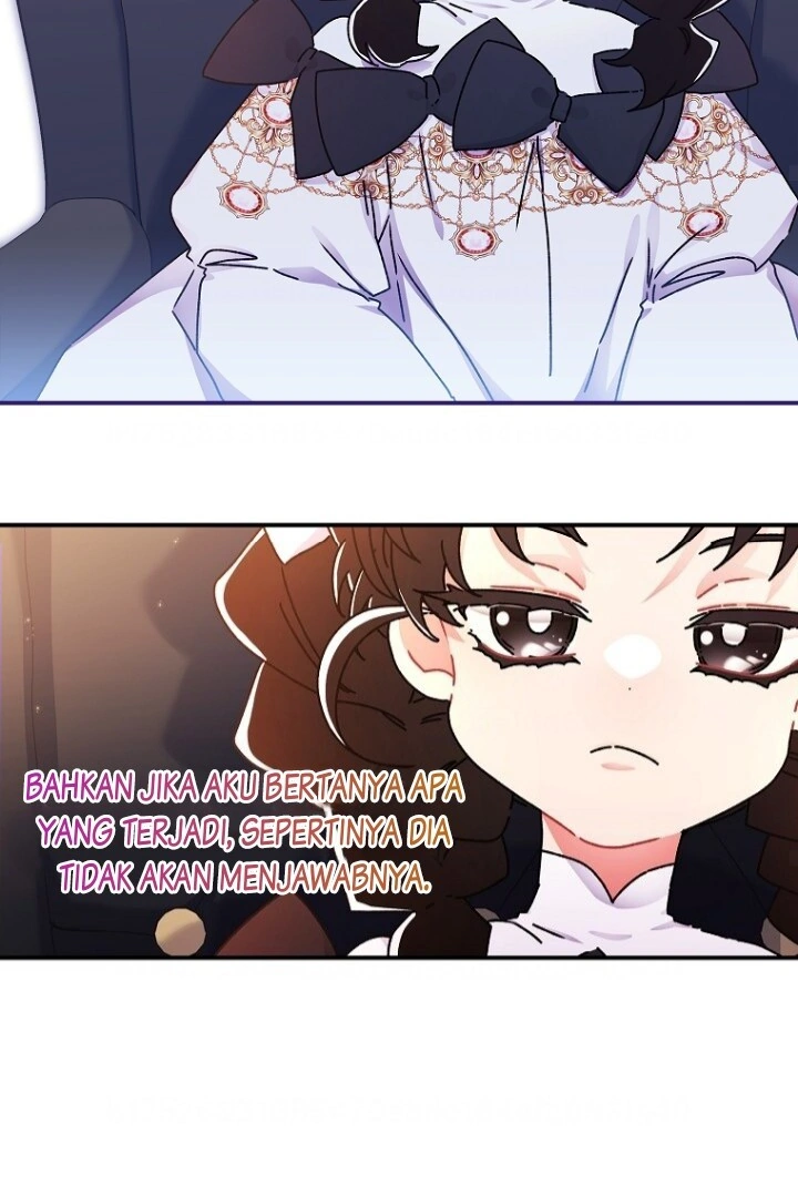 I Became the Male Lead's Adopted Daughter Chapter 109 - halaman 59