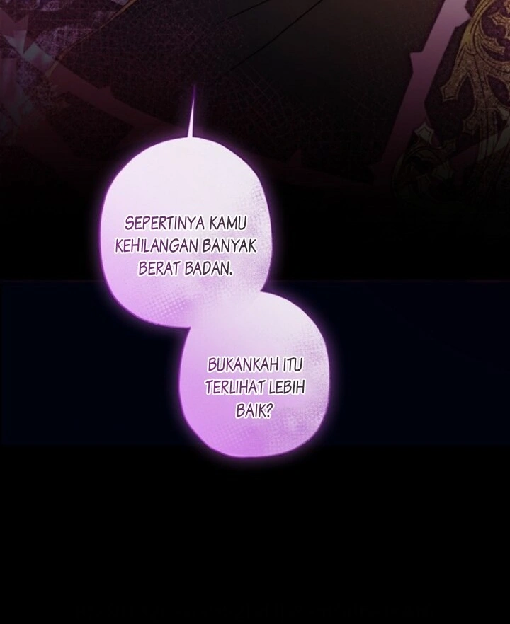 I Became the Male Lead's Adopted Daughter Chapter 109 - halaman 6