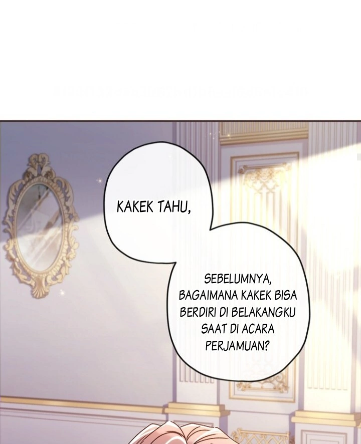 I Became the Male Lead's Adopted Daughter Chapter 109 - halaman 60