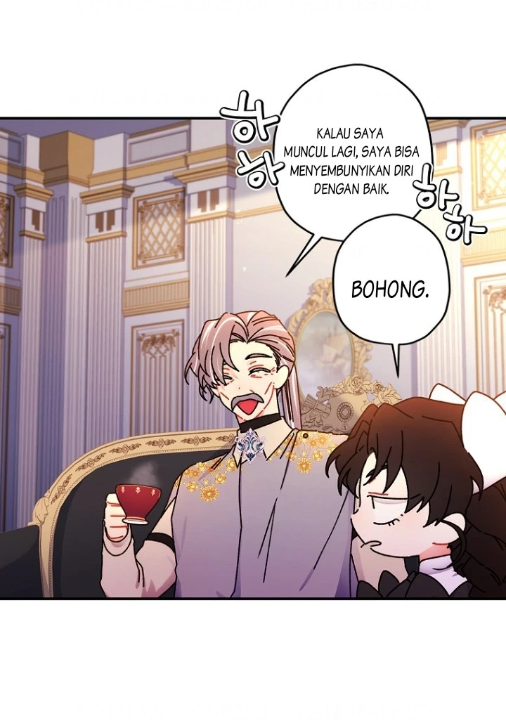 I Became the Male Lead's Adopted Daughter Chapter 109 - halaman 63