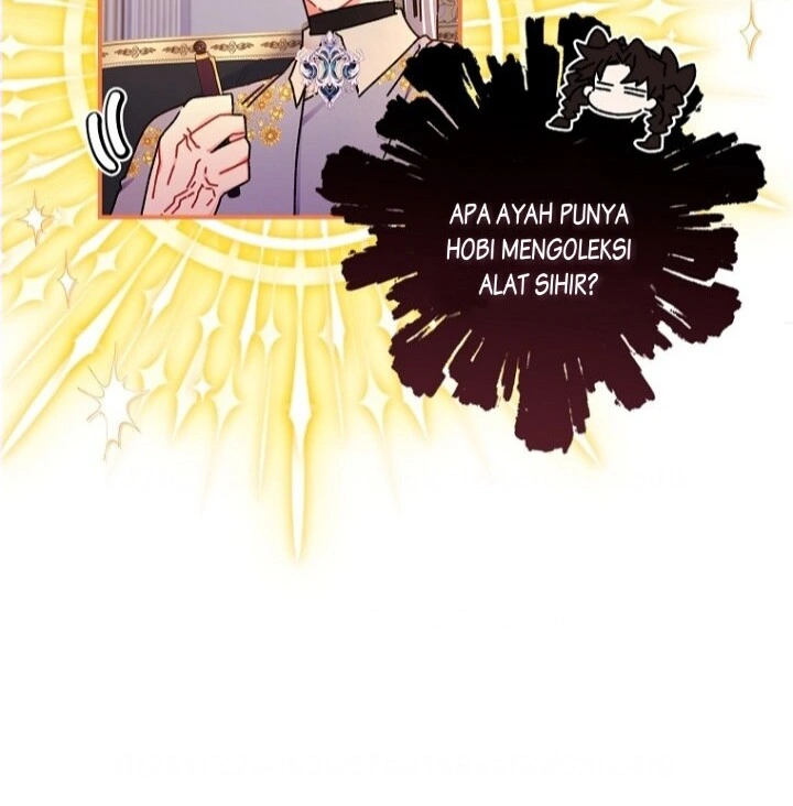I Became the Male Lead's Adopted Daughter Chapter 109 - halaman 67