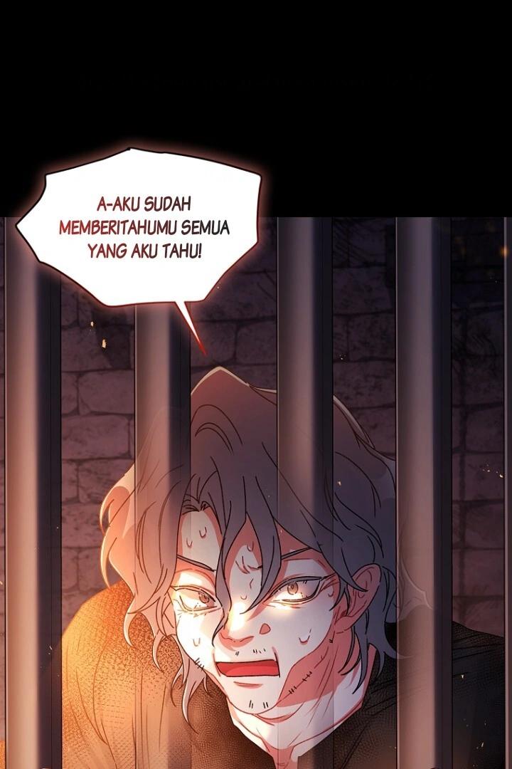I Became the Male Lead's Adopted Daughter Chapter 109 - halaman 7