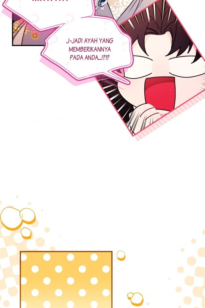 I Became the Male Lead's Adopted Daughter Chapter 109 - halaman 71