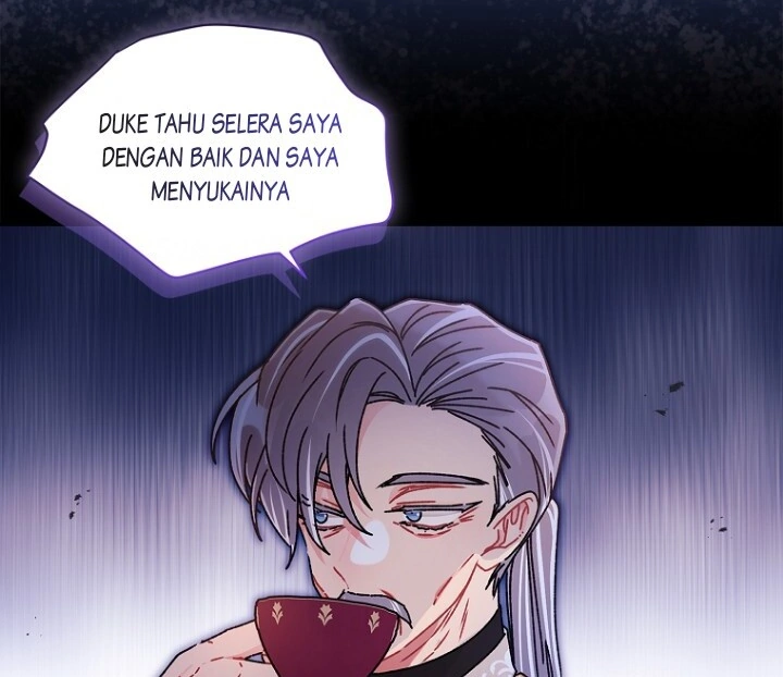 I Became the Male Lead's Adopted Daughter Chapter 109 - halaman 73