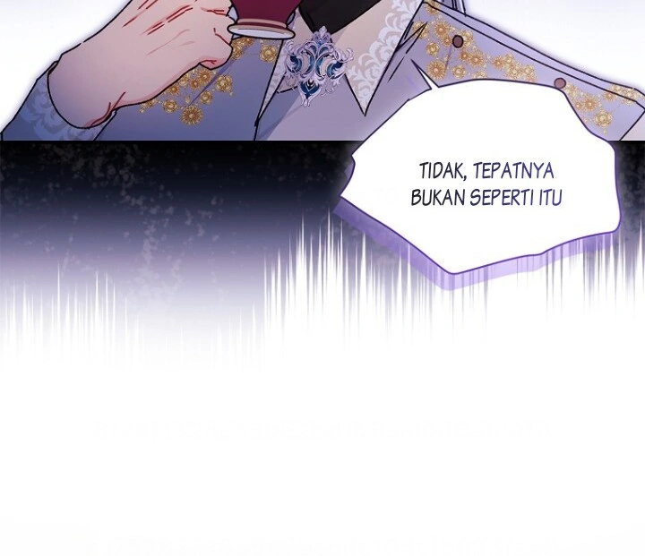 I Became the Male Lead's Adopted Daughter Chapter 109 - halaman 74