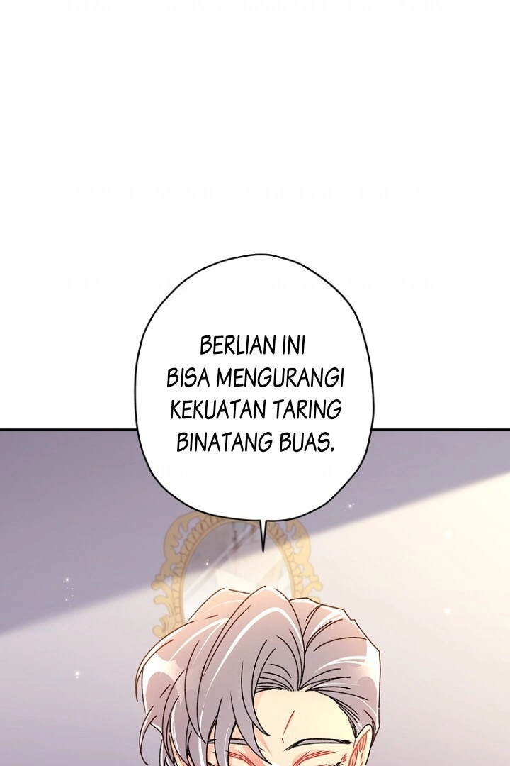 I Became the Male Lead's Adopted Daughter Chapter 109 - halaman 78