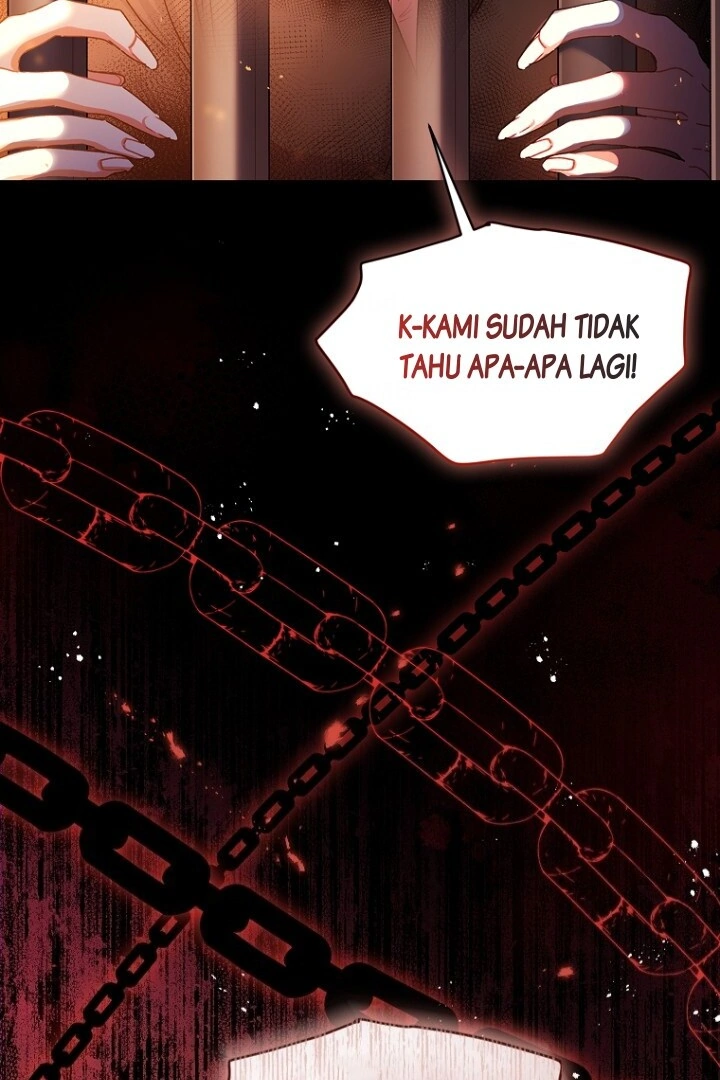 I Became the Male Lead's Adopted Daughter Chapter 109 - halaman 8