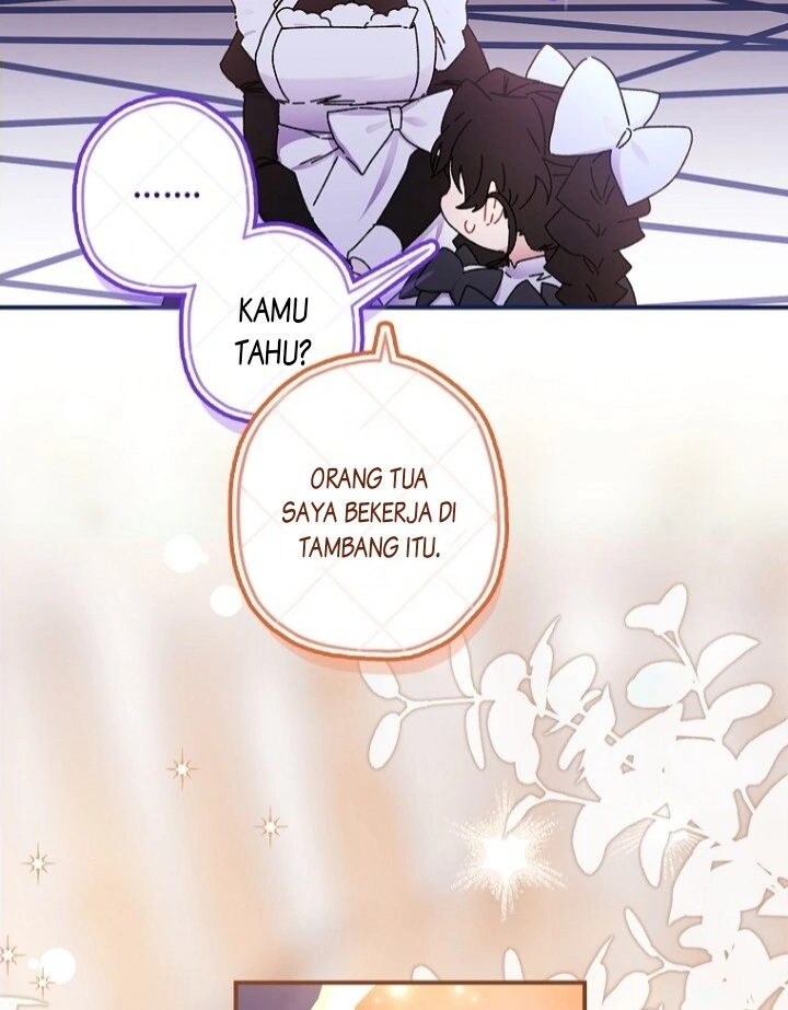 I Became the Male Lead's Adopted Daughter Chapter 109 - halaman 81
