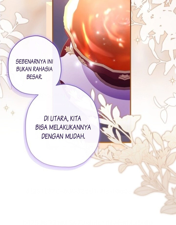 I Became the Male Lead's Adopted Daughter Chapter 109 - halaman 82