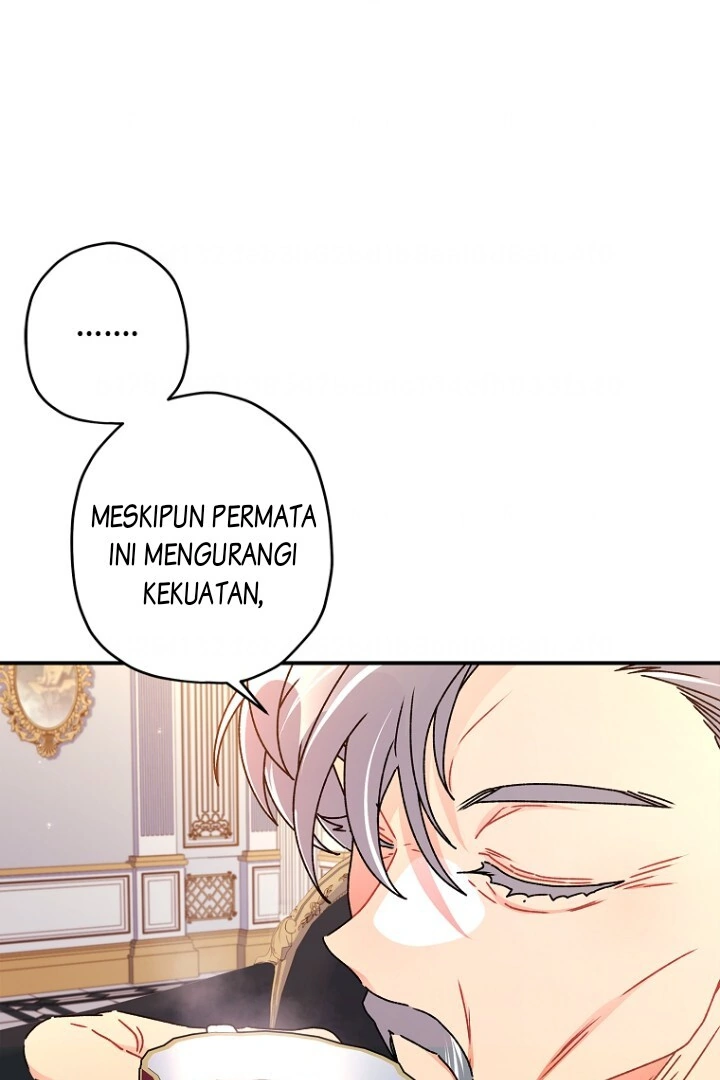 I Became the Male Lead's Adopted Daughter Chapter 109 - halaman 85