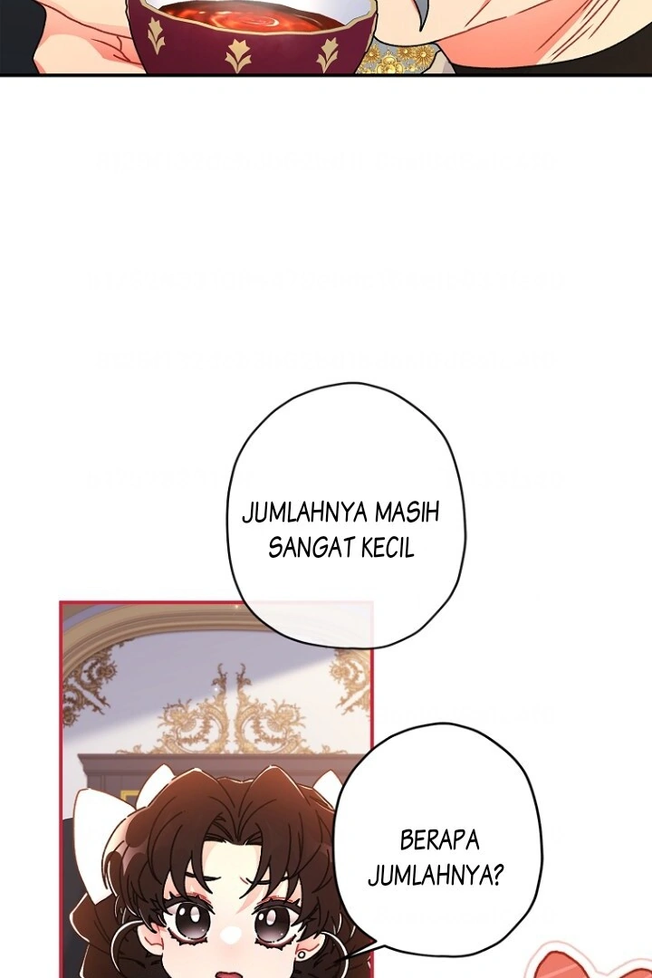 I Became the Male Lead's Adopted Daughter Chapter 109 - halaman 86