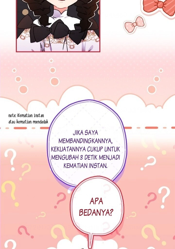 I Became the Male Lead's Adopted Daughter Chapter 109 - halaman 87